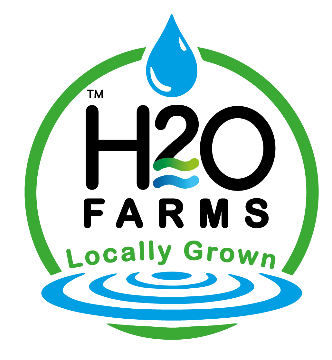 H2O Farms Seed Round