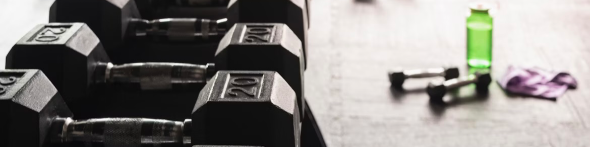 Reformer Pilates Studio