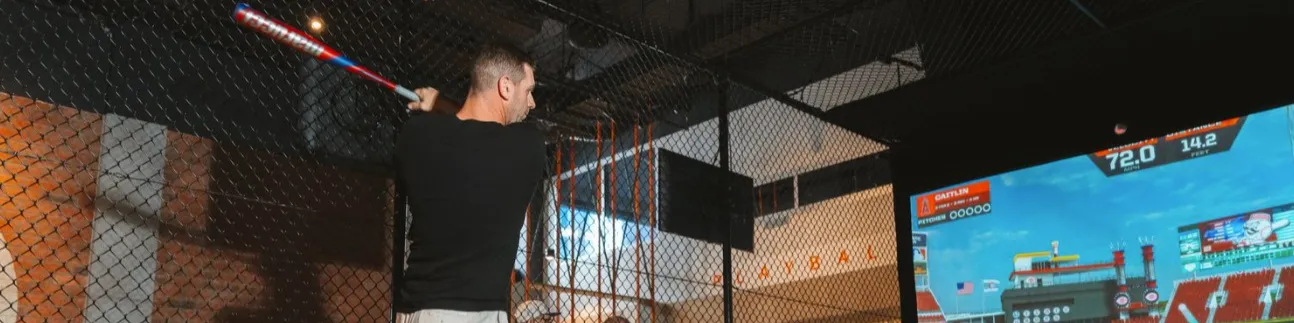 On Deck Hit House/taproom