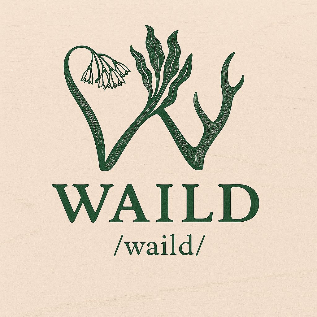 Waild, Food From The Land