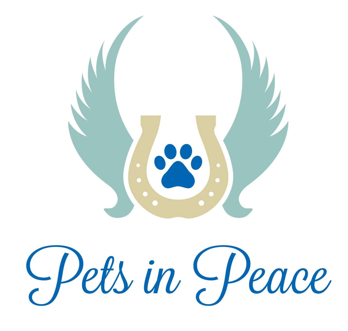 PetsinPeace Funeral Cover