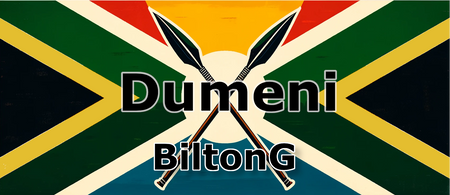 Dumeni Biltong Makers