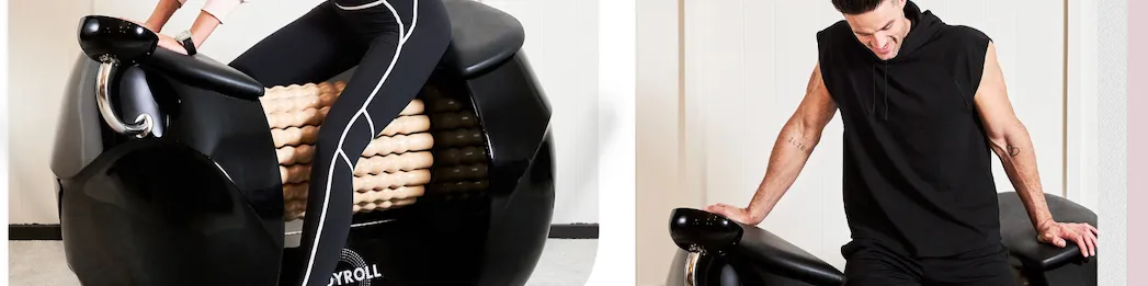 BODYROLL for Everyone 