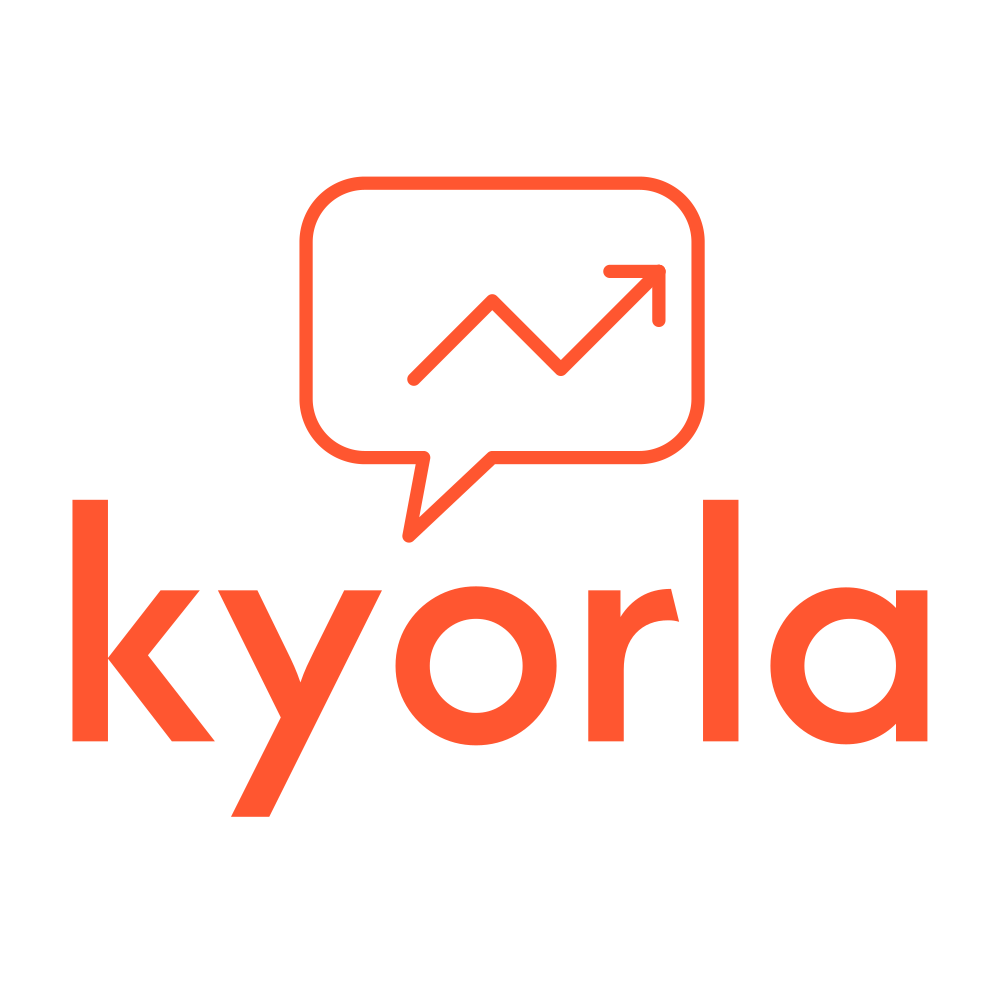 Kyorla Pitch Deck