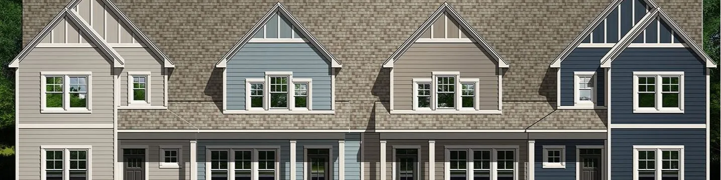 Multi-Family Housing