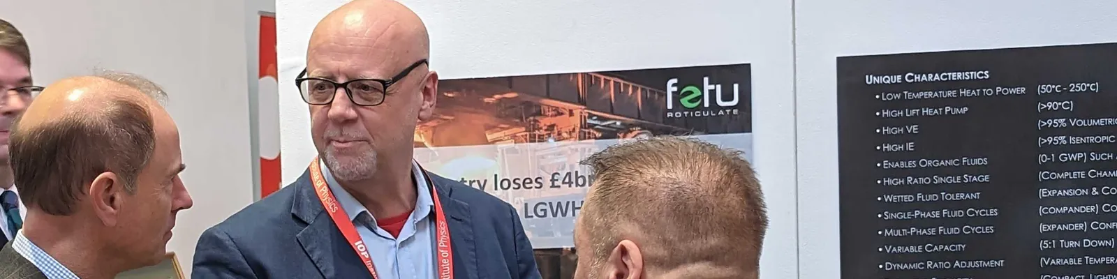 The Ultimate Climate Tech